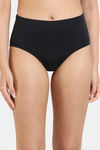 Zivame High Rise Full Coverage Hipster Panty (Pack of 3) - Multicolor — thumbnail 10